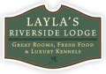 layla's riverside lodge|layla's riverside lodge menu.